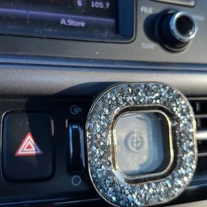 Bath and bodywork’s car freshener